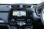 Honda CR-V VTi LX AWD 2020 года (AU)